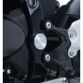 R&G Racing Frame Plug (single, left OR right side) for Kawasaki Z900RS '17-'22 R&G Racing Frame Plug (single, left OR right side) for Kawasaki Z900RS '17-'22